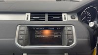 USED 2012 12 LAND ROVER RANGE ROVER EVOQUE 2.2 SD4 DYNAMIC LUX 5d 190 BHP 