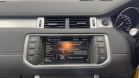 USED 2012 12 LAND ROVER RANGE ROVER EVOQUE 2.2 SD4 DYNAMIC LUX 5d 190 BHP 