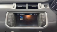 USED 2012 12 LAND ROVER RANGE ROVER EVOQUE 2.2 SD4 DYNAMIC LUX 5d 190 BHP 