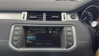 USED 2012 12 LAND ROVER RANGE ROVER EVOQUE 2.2 SD4 DYNAMIC LUX 5d 190 BHP 