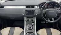 USED 2012 12 LAND ROVER RANGE ROVER EVOQUE 2.2 SD4 DYNAMIC LUX 5d 190 BHP 