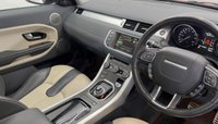 USED 2012 12 LAND ROVER RANGE ROVER EVOQUE 2.2 SD4 DYNAMIC LUX 5d 190 BHP 