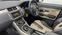 USED 2012 12 LAND ROVER RANGE ROVER EVOQUE 2.2 SD4 DYNAMIC LUX 5d 190 BHP 