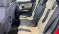 USED 2012 12 LAND ROVER RANGE ROVER EVOQUE 2.2 SD4 DYNAMIC LUX 5d 190 BHP 