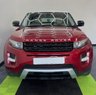 USED 2012 12 LAND ROVER RANGE ROVER EVOQUE 2.2 SD4 DYNAMIC LUX 5d 190 BHP 
