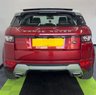 USED 2012 12 LAND ROVER RANGE ROVER EVOQUE 2.2 SD4 DYNAMIC LUX 5d 190 BHP 