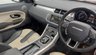 USED 2012 12 LAND ROVER RANGE ROVER EVOQUE 2.2 SD4 DYNAMIC LUX 5d 190 BHP 
