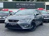 USED 2016 65 SEAT LEON 1.4 ECOTSI FR TECHNOLOGY 5d 150 BHP 
