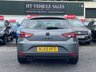USED 2016 65 SEAT LEON 1.4 ECOTSI FR TECHNOLOGY 5d 150 BHP 
