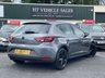 USED 2016 65 SEAT LEON 1.4 ECOTSI FR TECHNOLOGY 5d 150 BHP 