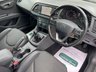 USED 2016 65 SEAT LEON 1.4 ECOTSI FR TECHNOLOGY 5d 150 BHP 