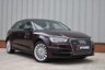 USED 2015 V AUDI A3 1.4 SPORTBACK E-TRON 5d 101 BHP 