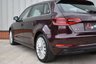 USED 2015 V AUDI A3 1.4 SPORTBACK E-TRON 5d 101 BHP 