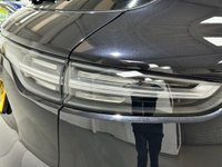 USED 2019 69 PORSCHE CAYENNE 4.0 TURBO S 5d 671 BHP 