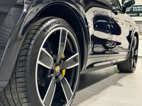 USED 2019 69 PORSCHE CAYENNE 4.0 TURBO S 5d 671 BHP 