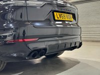 USED 2019 69 PORSCHE CAYENNE 4.0 TURBO S 5d 671 BHP 