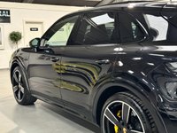 USED 2019 69 PORSCHE CAYENNE 4.0 TURBO S 5d 671 BHP 