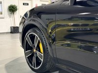 USED 2019 69 PORSCHE CAYENNE 4.0 TURBO S 5d 671 BHP 