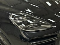 USED 2019 69 PORSCHE CAYENNE 4.0 TURBO S 5d 671 BHP 