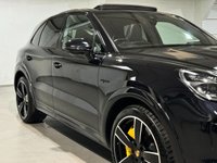 USED 2019 69 PORSCHE CAYENNE 4.0 TURBO S 5d 671 BHP 