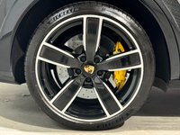 USED 2019 69 PORSCHE CAYENNE 4.0 TURBO S 5d 671 BHP 