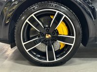 USED 2019 69 PORSCHE CAYENNE 4.0 TURBO S 5d 671 BHP 