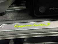 USED 2019 69 PORSCHE CAYENNE 4.0 TURBO S 5d 671 BHP 