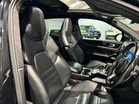 USED 2019 69 PORSCHE CAYENNE 4.0 TURBO S 5d 671 BHP 