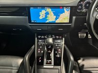 USED 2019 69 PORSCHE CAYENNE 4.0 TURBO S 5d 671 BHP 