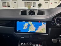 USED 2019 69 PORSCHE CAYENNE 4.0 TURBO S 5d 671 BHP 