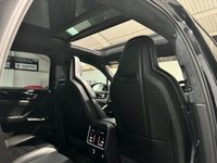 USED 2019 69 PORSCHE CAYENNE 4.0 TURBO S 5d 671 BHP 
