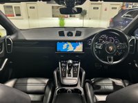 USED 2019 69 PORSCHE CAYENNE 4.0 TURBO S 5d 671 BHP 