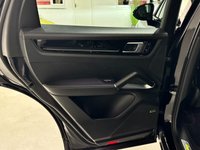 USED 2019 69 PORSCHE CAYENNE 4.0 TURBO S 5d 671 BHP 