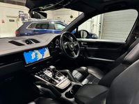 USED 2019 69 PORSCHE CAYENNE 4.0 TURBO S 5d 671 BHP 