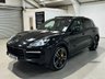 USED 2019 69 PORSCHE CAYENNE 4.0 TURBO S 5d 671 BHP 