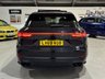 USED 2019 69 PORSCHE CAYENNE 4.0 TURBO S 5d 671 BHP 