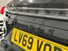 USED 2019 69 PORSCHE CAYENNE 4.0 TURBO S 5d 671 BHP 