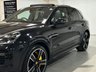 USED 2019 69 PORSCHE CAYENNE 4.0 TURBO S 5d 671 BHP 