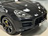 USED 2019 69 PORSCHE CAYENNE 4.0 TURBO S 5d 671 BHP 