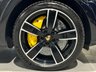 USED 2019 69 PORSCHE CAYENNE 4.0 TURBO S 5d 671 BHP 