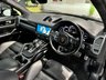 USED 2019 69 PORSCHE CAYENNE 4.0 TURBO S 5d 671 BHP 