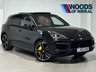 USED 2019 69 PORSCHE CAYENNE 4.0 TURBO S 5d 671 BHP 