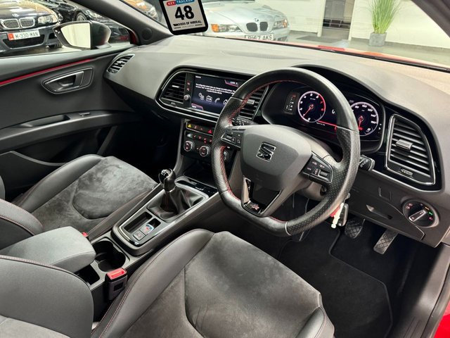 View our SEAT LEON
