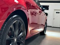 USED 2020 69 SEAT LEON 1.5 TSI EVO FR BLACK EDITION 5d 148 BHP 18" ALLOYS+NAV+WINTER PACK