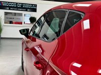 USED 2020 69 SEAT LEON 1.5 TSI EVO FR BLACK EDITION 5d 148 BHP 18" ALLOYS+NAV+WINTER PACK