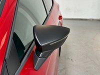 USED 2020 69 SEAT LEON 1.5 TSI EVO FR BLACK EDITION 5d 148 BHP 18" ALLOYS+NAV+WINTER PACK