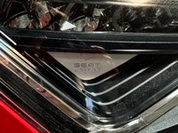 USED 2020 69 SEAT LEON 1.5 TSI EVO FR BLACK EDITION 5d 148 BHP 18" ALLOYS+NAV+WINTER PACK