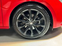 USED 2020 69 SEAT LEON 1.5 TSI EVO FR BLACK EDITION 5d 148 BHP 18" ALLOYS+NAV+WINTER PACK