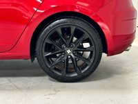 USED 2020 69 SEAT LEON 1.5 TSI EVO FR BLACK EDITION 5d 148 BHP 18" ALLOYS+NAV+WINTER PACK