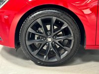 USED 2020 69 SEAT LEON 1.5 TSI EVO FR BLACK EDITION 5d 148 BHP 18" ALLOYS+NAV+WINTER PACK